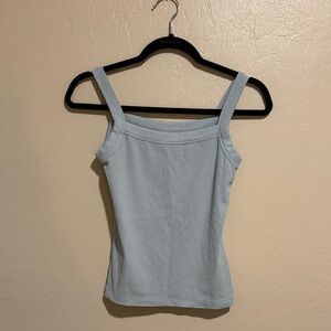 American Eagle Outfitters Sky Blue Camisole size small